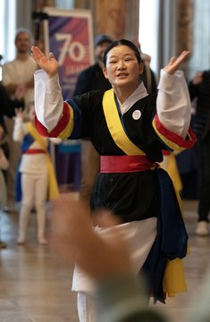 Sujoo Lee