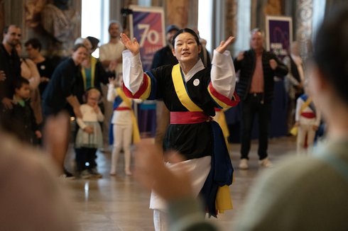 Sujoo Lee