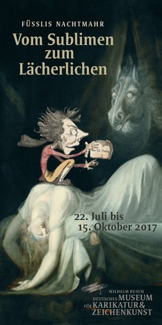 Programmheft 22.07. bis 15.10.2017