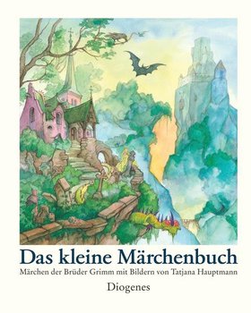 Kleines Märchenbuch