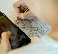 Kunstsommer 2023 3003# 001 DJ