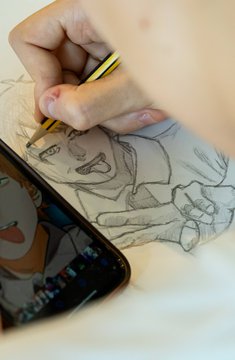 Kunstsommer 2023 3003# 001 DJ