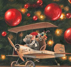 Spirit of Christmas