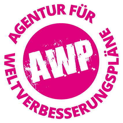 Logo AWP