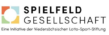 Logo_Spielfeld Gesellschaft