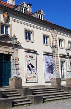 MUSEUM Wilhelm BUSCH2_Foto D. Kahlmann