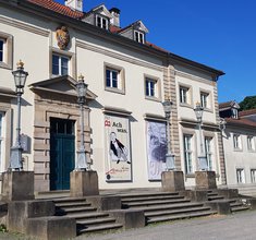 MUSEUM Wilhelm BUSCH2_Foto D. Kahlmann
