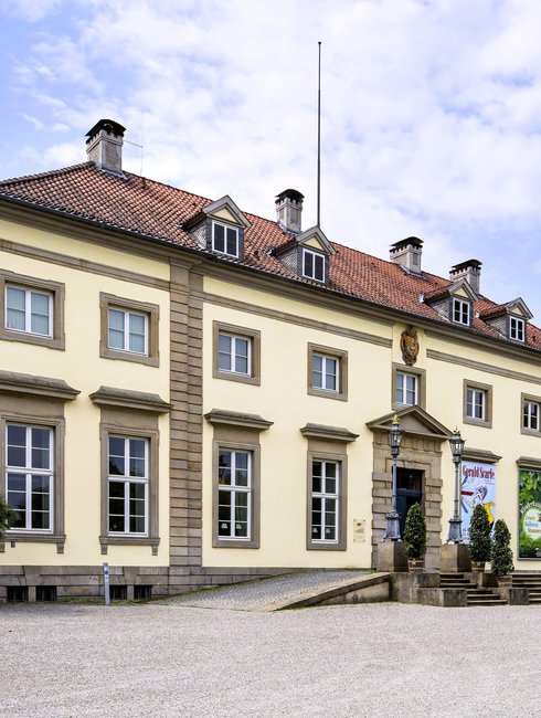 MUSEUM Wilhelm BUSCH_Foto Celina Kalner