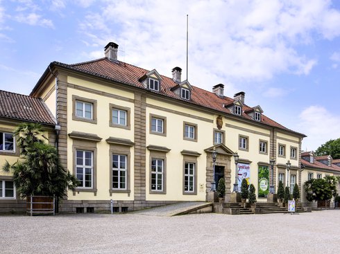 MUSEUM Wilhelm BUSCH_Foto Celina Kalner