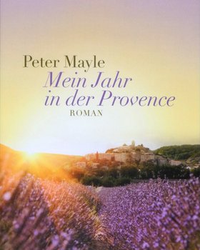 Mayle, Peter, Provence.JPG