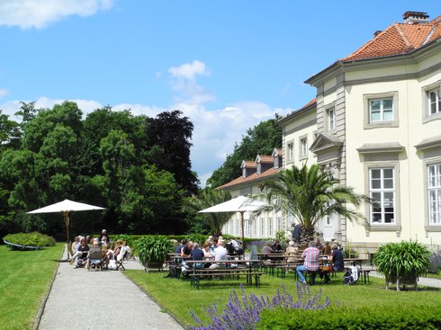 Sommerakademie Herrenhausen 2018