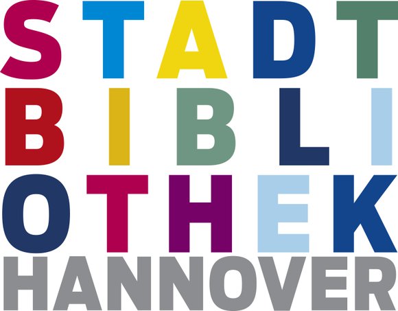 Stadtbibliothek Logo