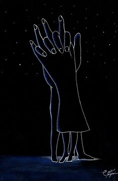 Ohne Titel_© Farzane Vaziritabar