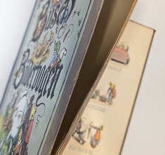 Busch Bilderbogen