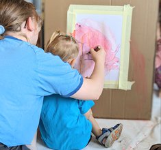 Familienworkshop