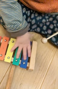 Glockenspiel