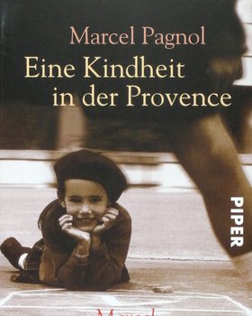 Pagnol, Marcel, Kindheit.JPG