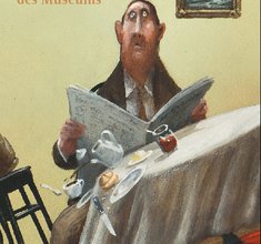 Banner Zum Genießen!