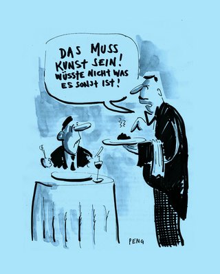 Peng_DasMussKunstSein