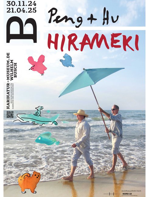 Plakat_HIRAMEKI_klein