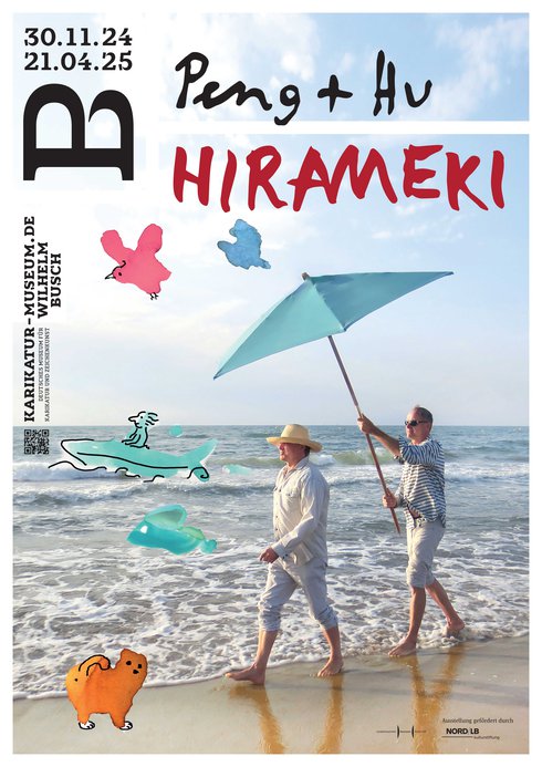 Plakat_HIRAMEKI_klein