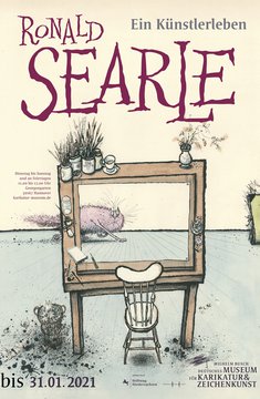 Plakat Ronald Searle.jpg