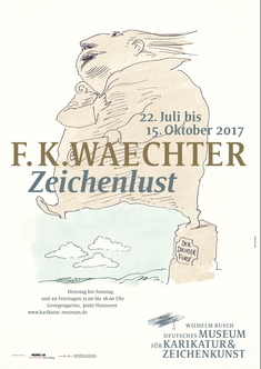 Titelmotiv Waechter