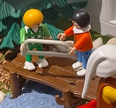 Playmobil