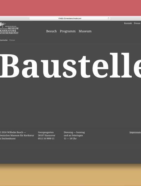 Preview Website