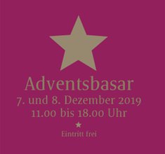 Adventsbasar