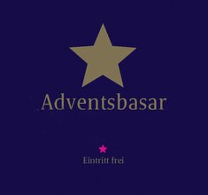 Adventsbasar