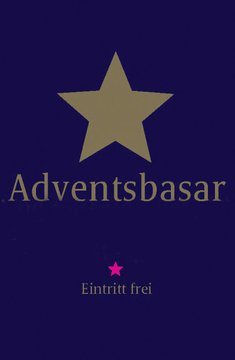 Adventsbasar