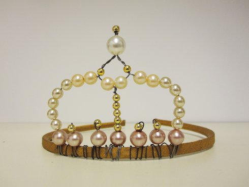 Queen Diadem