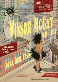 Windsor McCay (Rohmotiv)