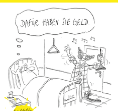 Pressefoto von Veit Hengst