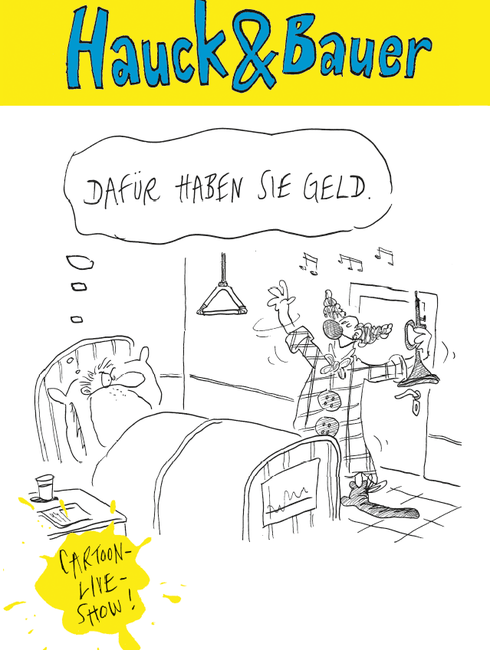 Pressefoto von Veit Hengst