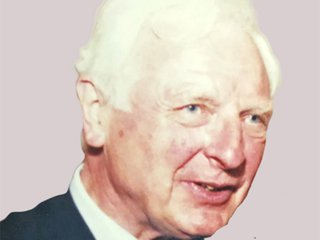 Hinrich Seidel