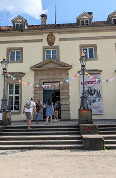 Nacht der Museen