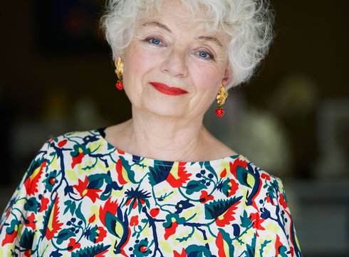 Tatjana Hauptmann