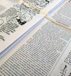 Charlie Hebdo