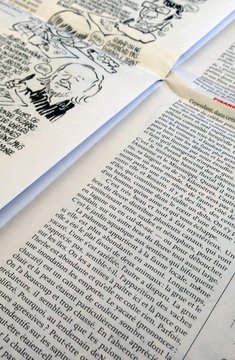 Charlie Hebdo