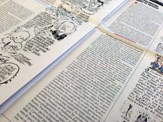 Charlie Hebdo