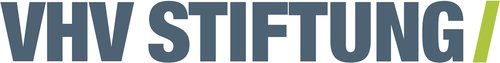 Logo VHV Stiftung