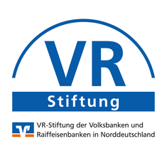 Gefördert durch die VR-Stiftung