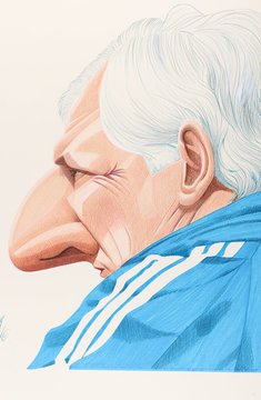 Volker Ernsting