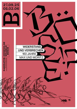 WBM_Ausstellungskarte_Böse