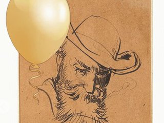WB Ballon