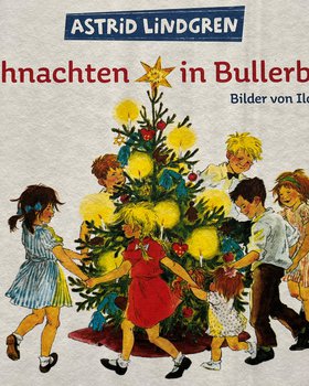 Wikland-Weihnachten-Bullerbü