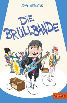 _KJB_Isermeyer_Bruellbande_Cover_final