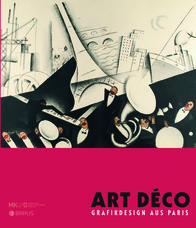 Katalog Art Déco